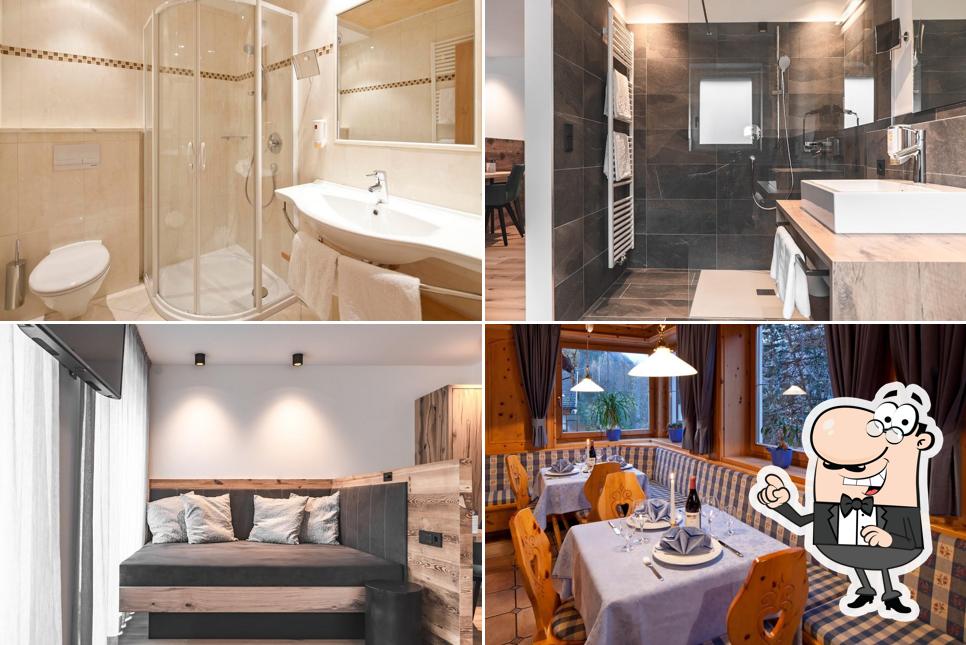 Brunnerhof Hotel-Restaurant Klausen/Chiusa