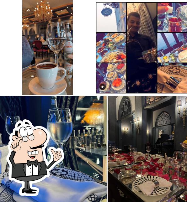 Em Sherif Restaurant Kuwait
