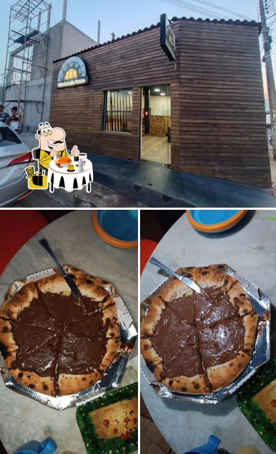 Fábrica da Pizza