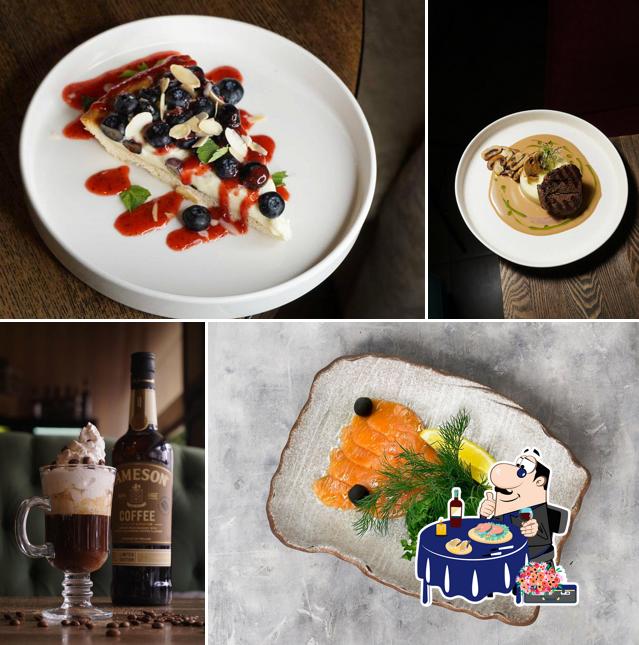 Сашими в "Голливуд"