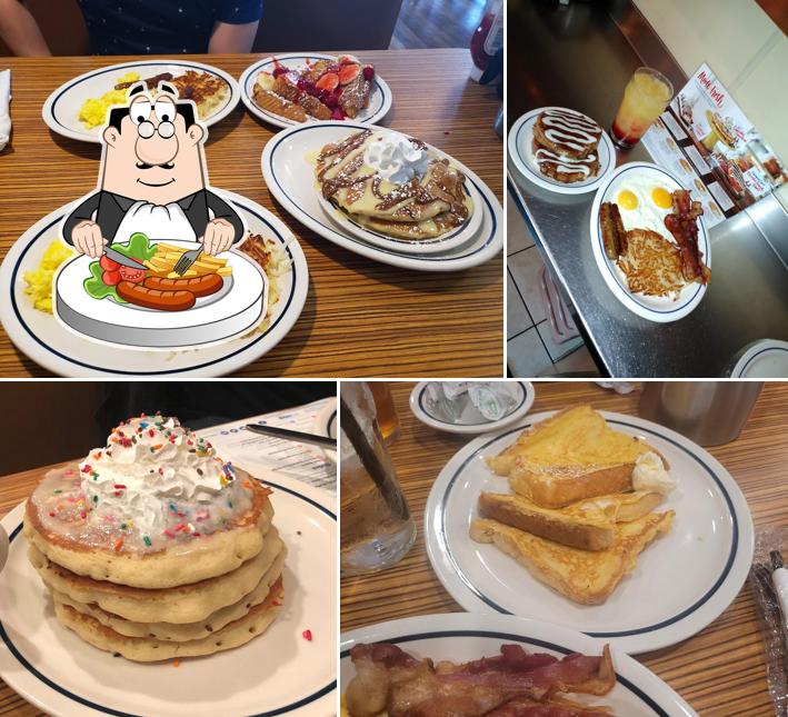IHOP