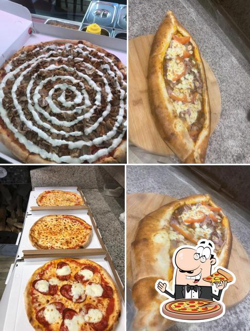 Pizzeria kebap da Mimmo