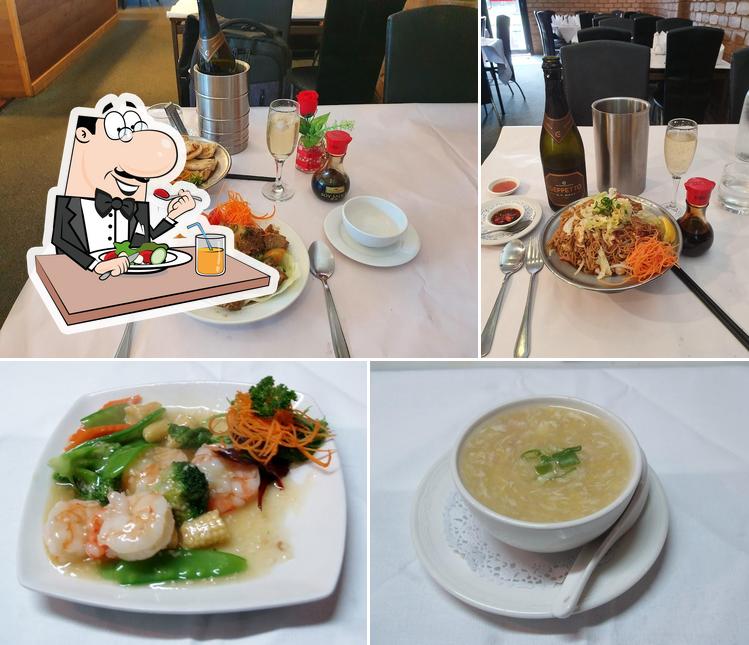Jade Court Restaurant