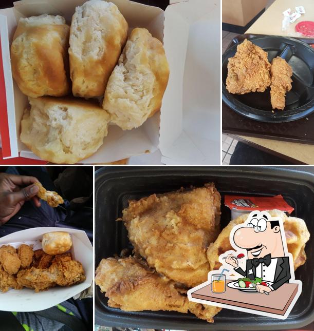 KFC
