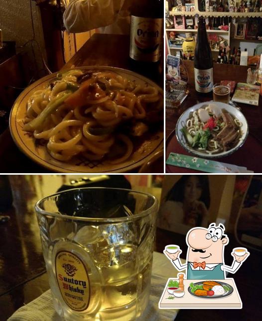 小さな居酒屋と家族・グループ向け民泊のM3