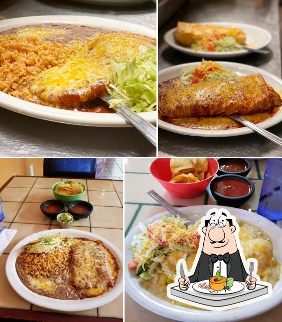 Magaly's Mexican Restaurant