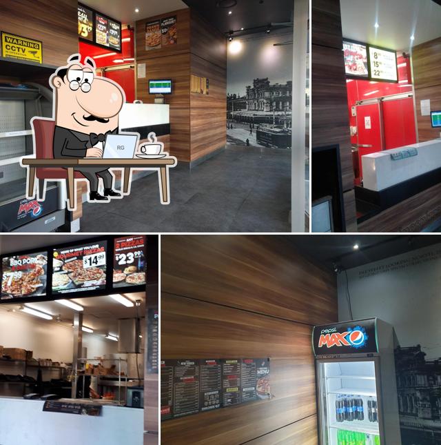 Domino's Pizza Invercargill