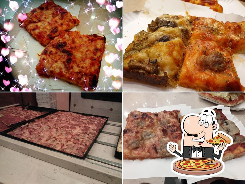 Pizzeria del Secolo
