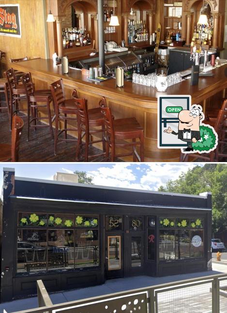 Maryjane’s Hideaway (Food by Eat Here Denver!)