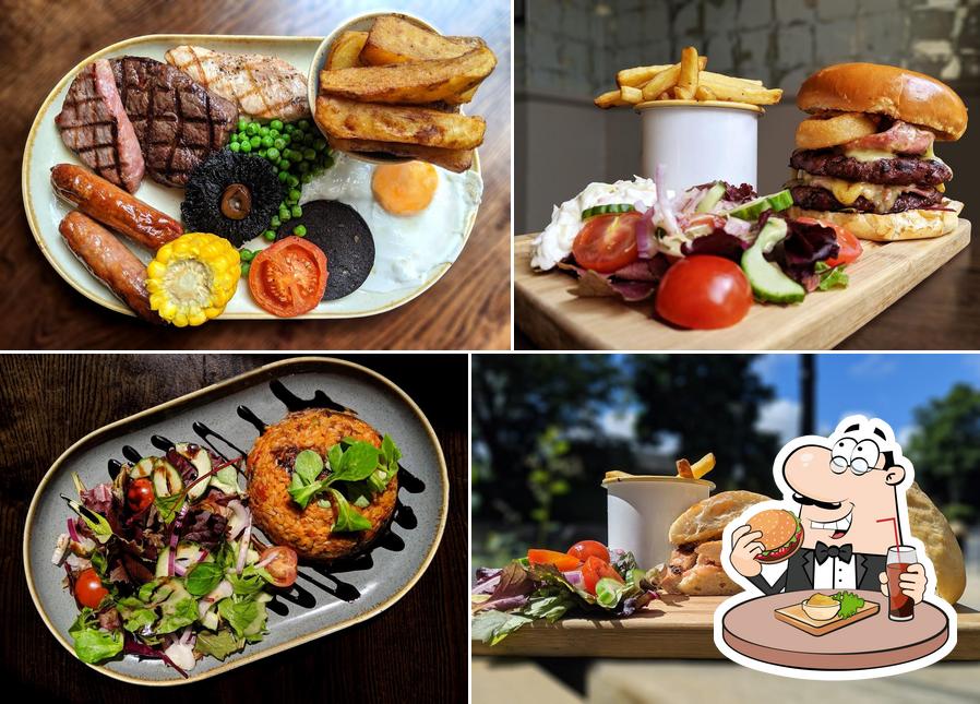 Station Pub & Grill