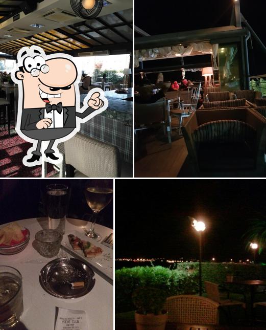 Yacht Club
