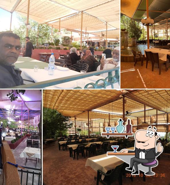 Abo Zad gate Resturant