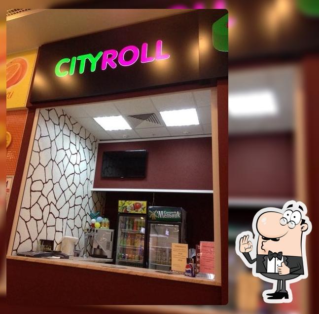 CityRoll
