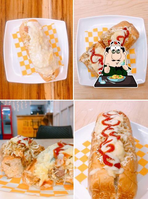 Distrito Food