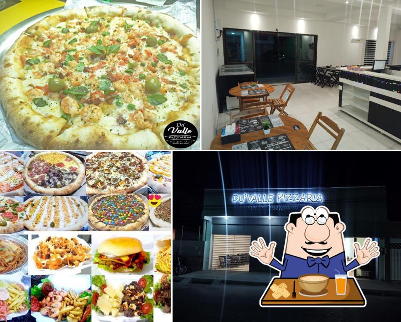 Duvalle Pizzaria
