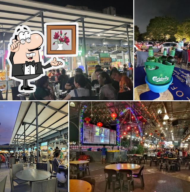 EIGHT HENG FOOD CITY