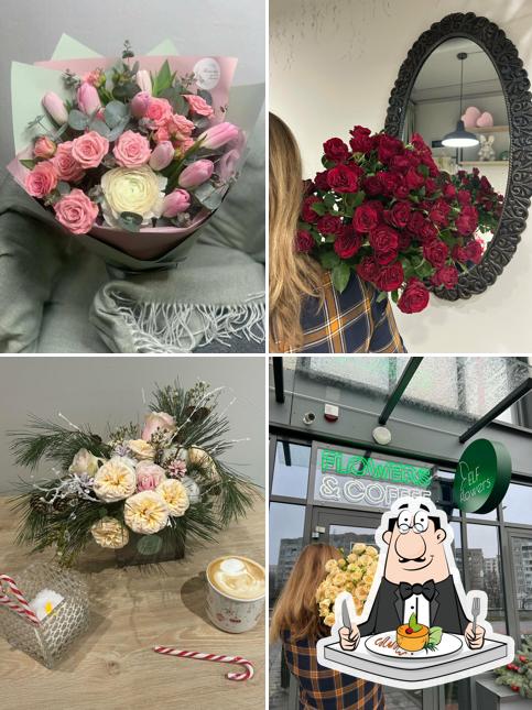Elf flowers