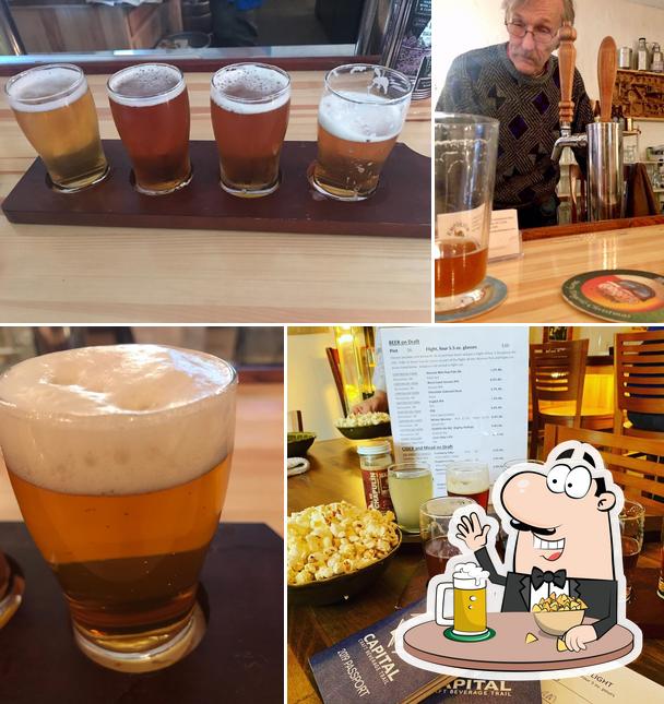 Emporium Farm Brewery
