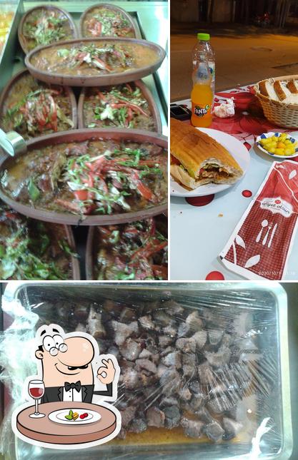 Gölyüzü Merkez Lokantası