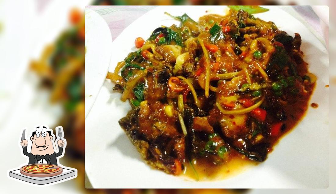 ราชาข้าวต้ม ปากทางเข้าวัดไร่ขิงฝั่งปิ่นเกล้า-นครชัยศรี