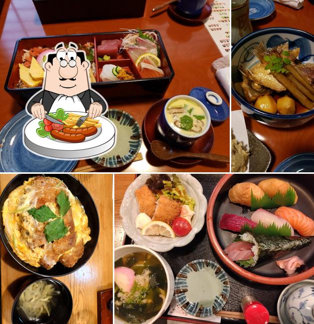 Jin Sushi