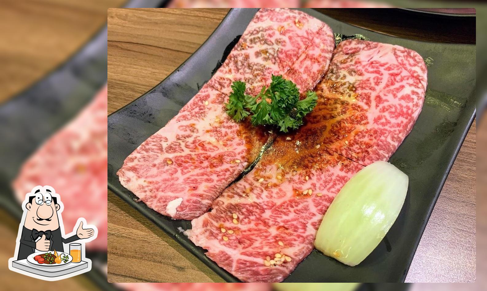 焼肉じょえん シラチャ(Joeng)
