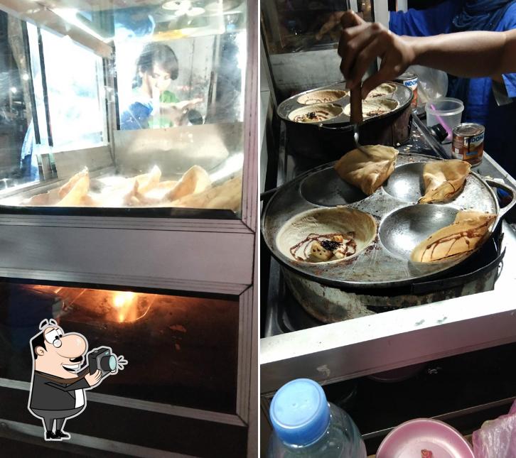 Kue Leker Sumbersari
