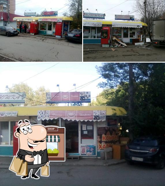 Кулинария Продукты