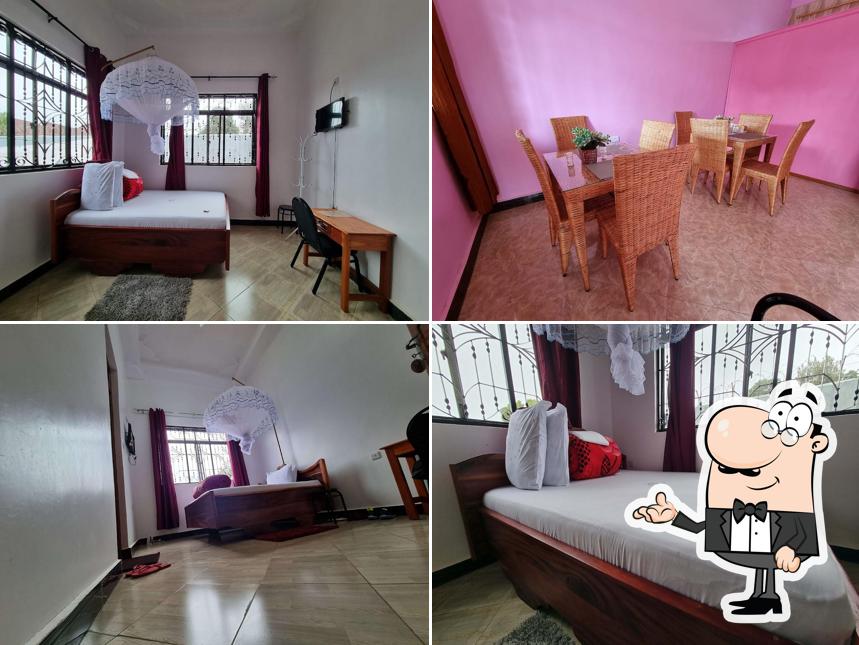 My Flower lodge