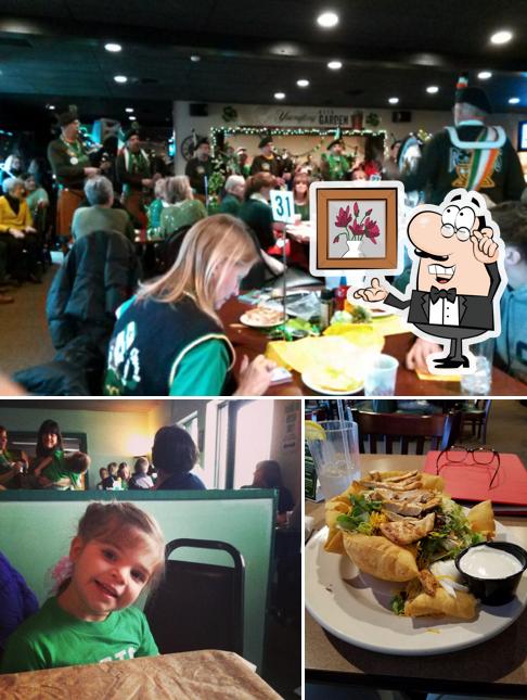 Murphy's Steakhouse