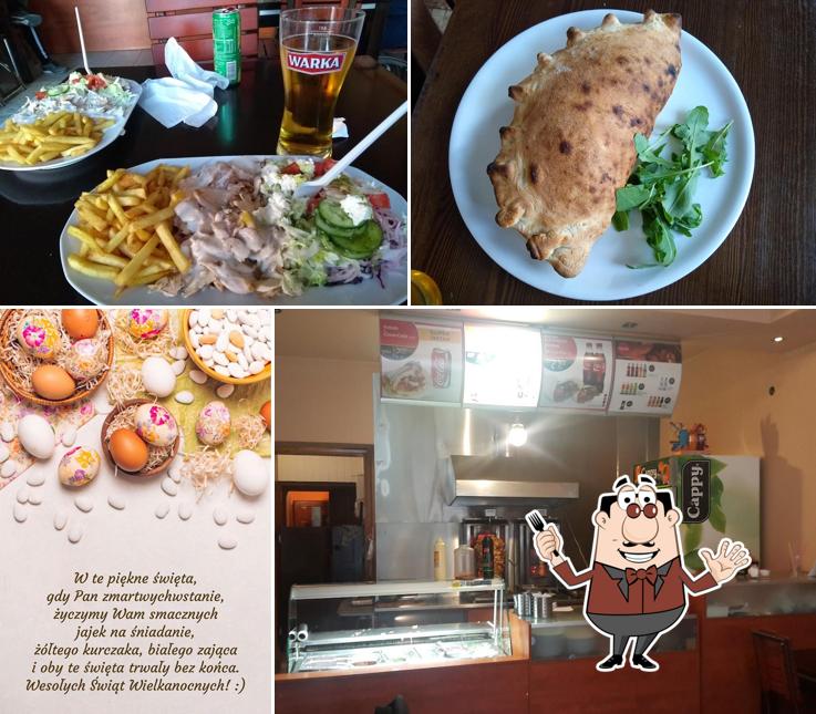 Pizzeria Kebab NM
