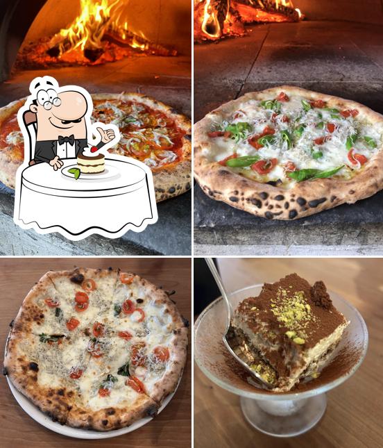 Pizzeria Suolico