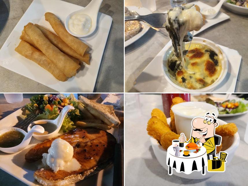 Popeye Steak
