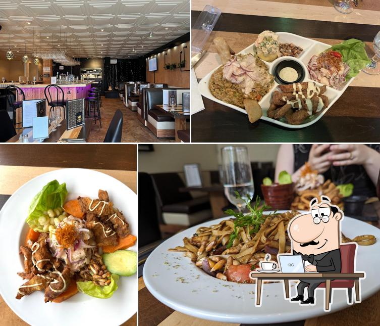 Resto-Bar LIMA