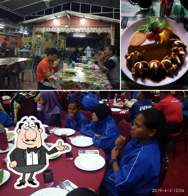 Restoran Mat Addy Poktek