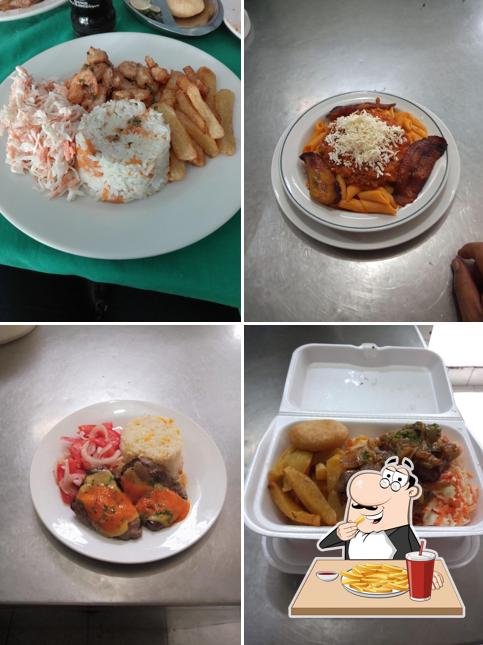 Restaurant Rincón Trujillano