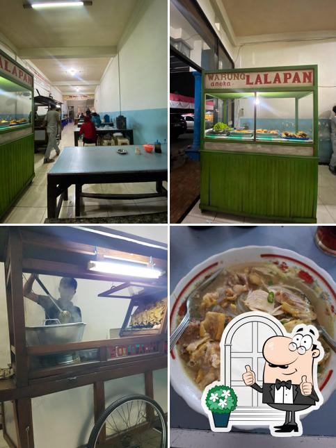 RM Soto Bintang Tiga