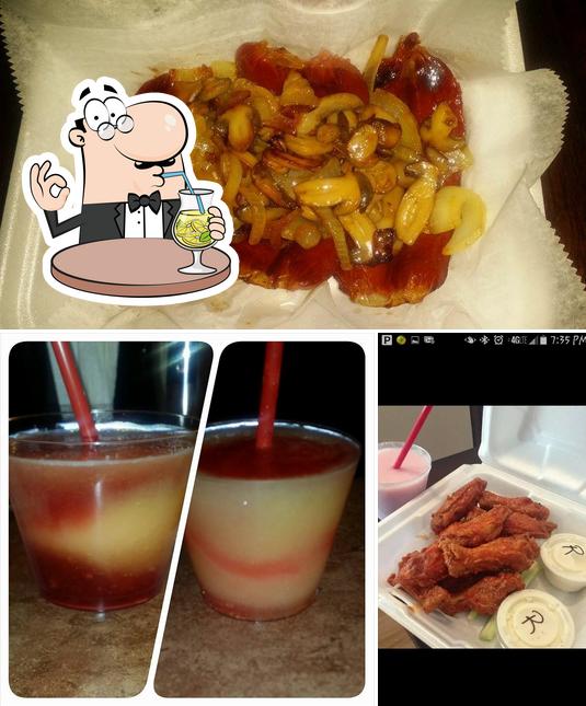 Shameeka's Kitchen Milwaukee WI