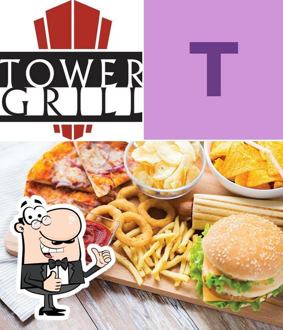 Tower Grill Alloa