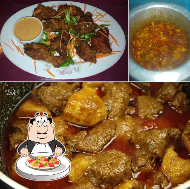 হোটেল আম্মাজান