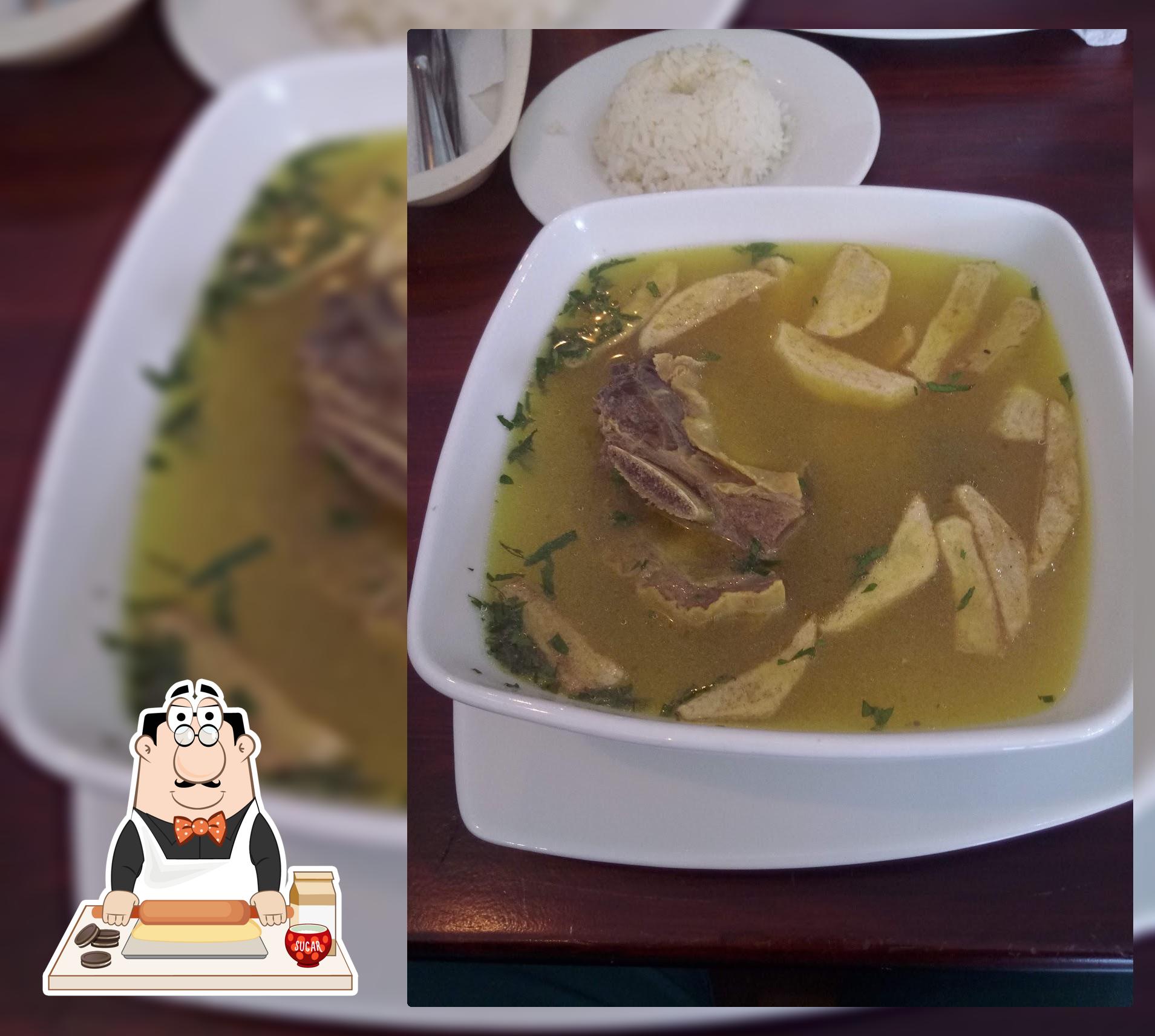 Restaurante Y Cafeteria Superpan