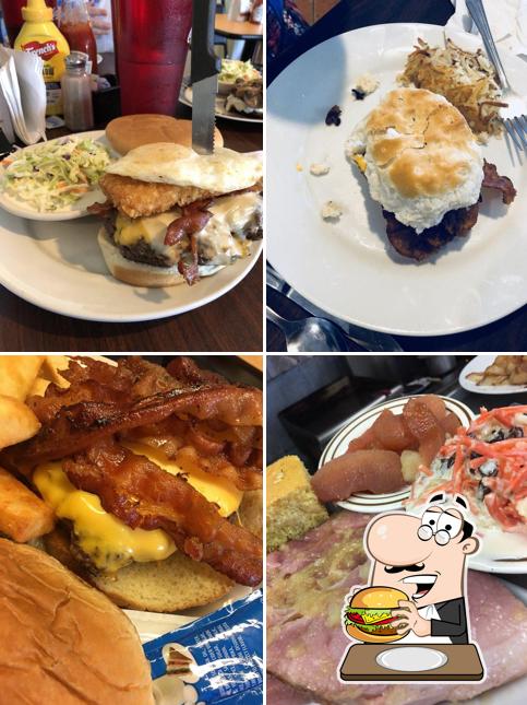 Southern Hospitality Homestyle Restaurant