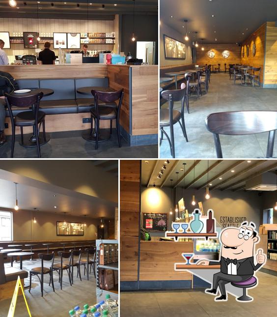 Starbucks Coffee