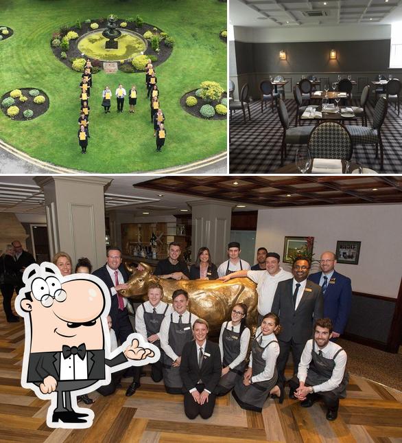 Porthouse Restaurant