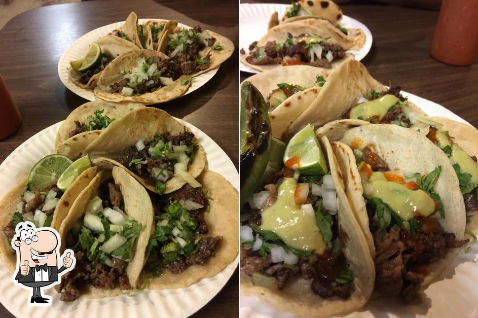 Taquería Mexico
