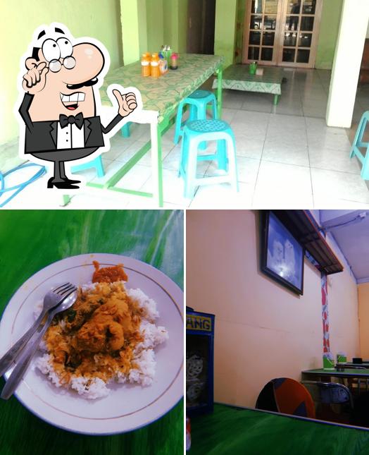 Warung Barokah