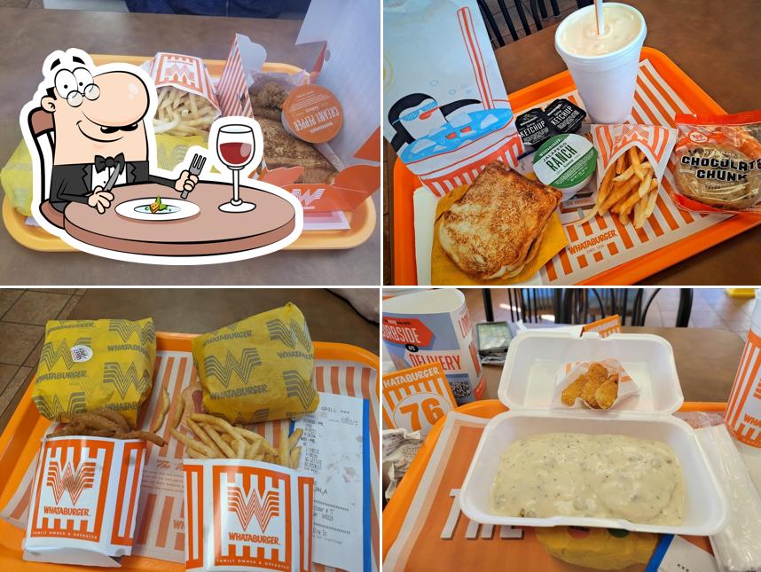 Whataburger
