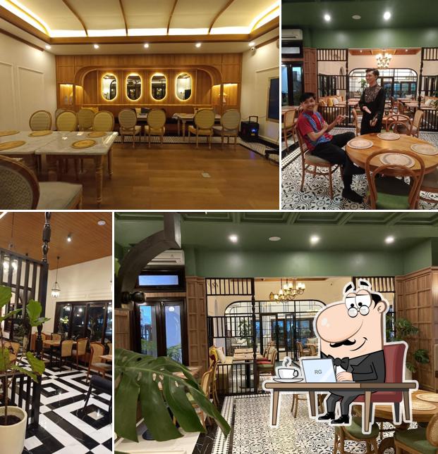 Widuri Restaurant
