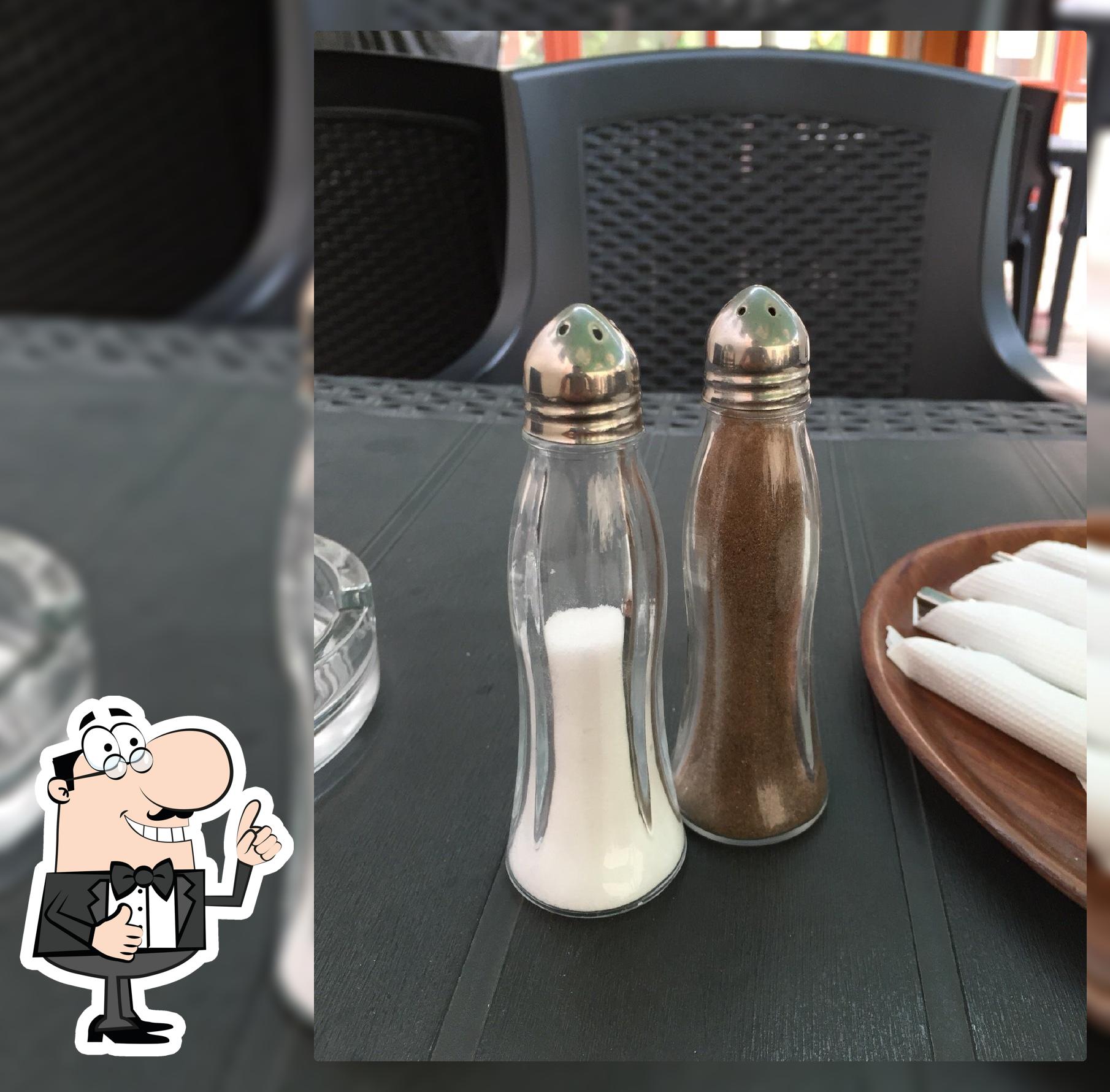 YILDIZ Restaurant