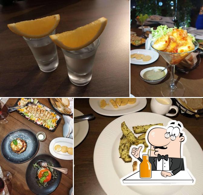 ZAK'S Restaurant